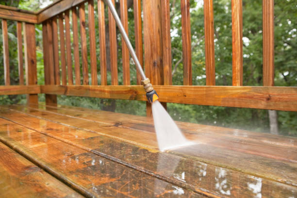 Deck Cleaning Services in Winneconne, WI